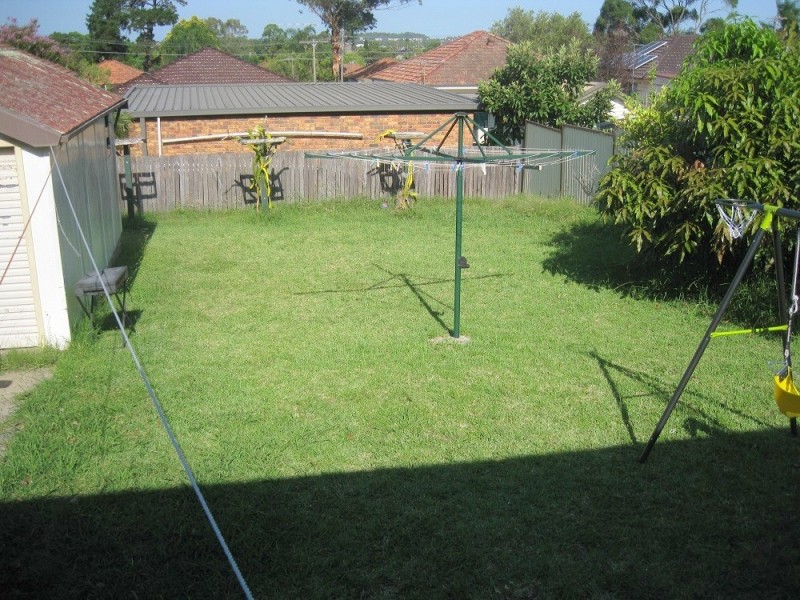 13 GREVILLEA ROAD, Chester Hill NSW 2162