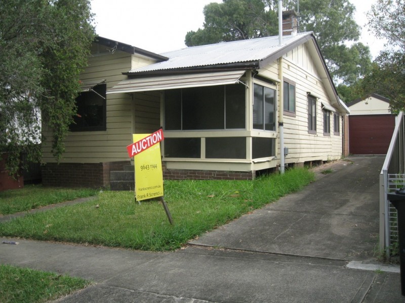 54 FOURTH AVENUE, Berala NSW 2141