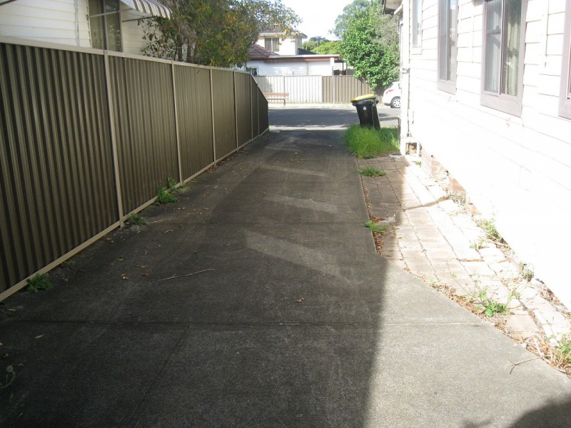 54 FOURTH AVENUE, Berala NSW 2141