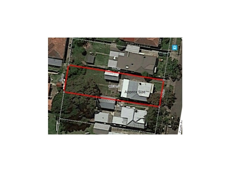54 FOURTH AVENUE, Berala NSW 2141