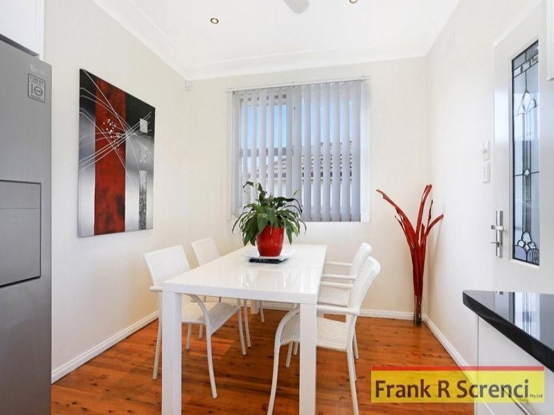 24 WYATT AVENUE, Regents Park NSW 2143