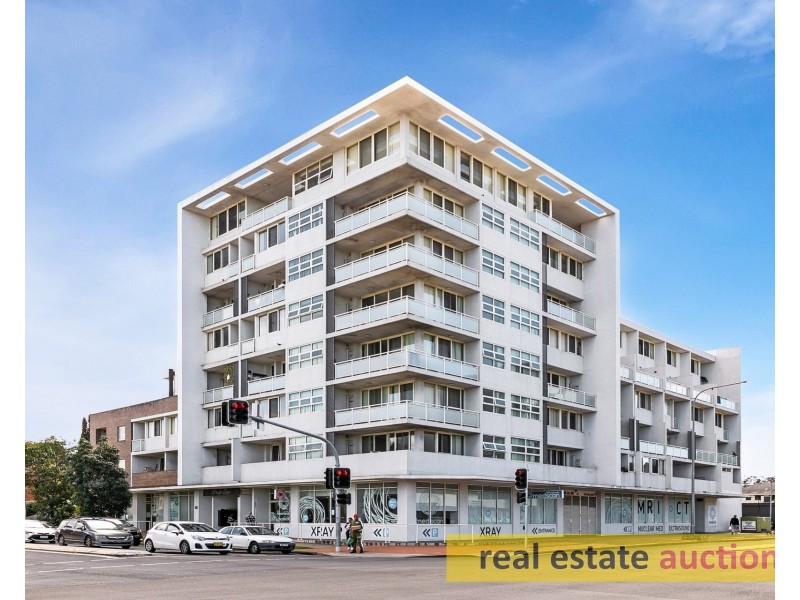 11/175 Pitt Street, Merrylands NSW 2160