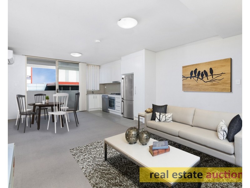 11/175 Pitt Street, Merrylands NSW 2160