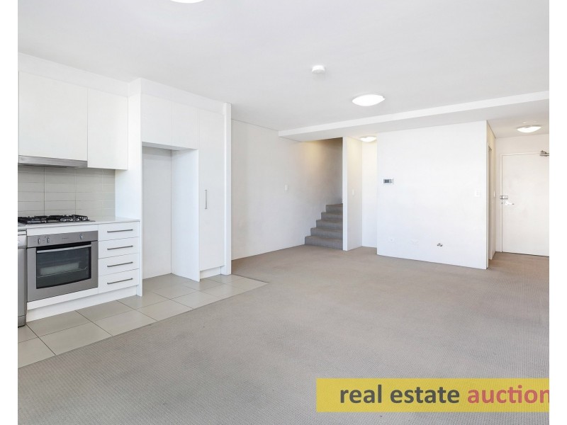 11/175 Pitt Street, Merrylands NSW 2160