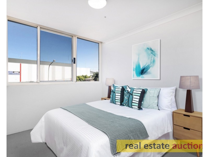 11/175 Pitt Street, Merrylands NSW 2160