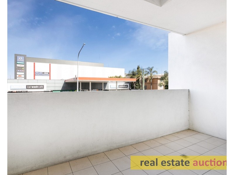 11/175 Pitt Street, Merrylands NSW 2160