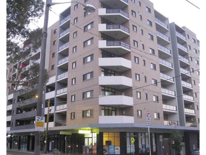 10/52-56 JOHN STREET, Lidcombe NSW 2141