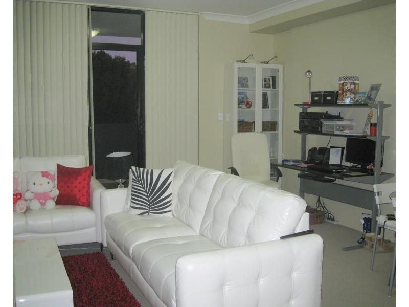 10/52-56 JOHN STREET, Lidcombe NSW 2141