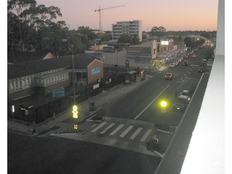 10/52-56 JOHN STREET, Lidcombe NSW 2141