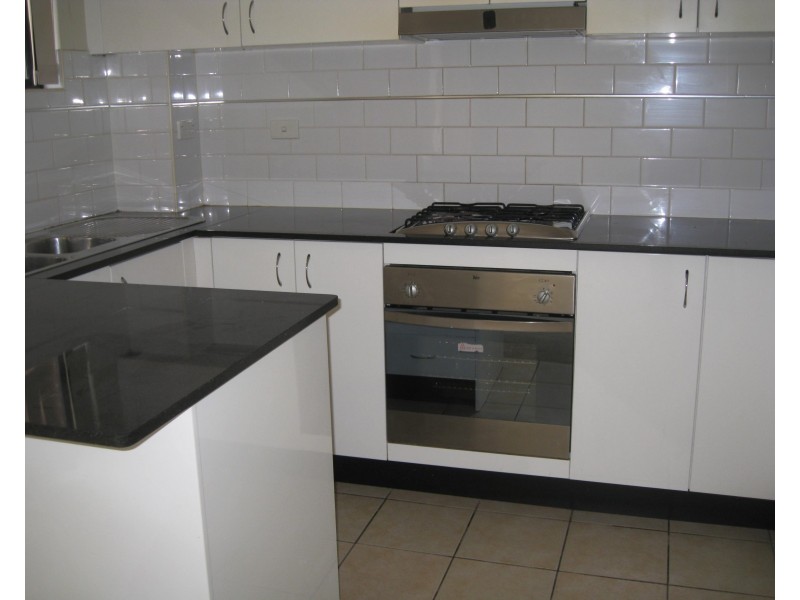 5/1-5 KITCHENER AVENUE, Regents Park NSW 2143