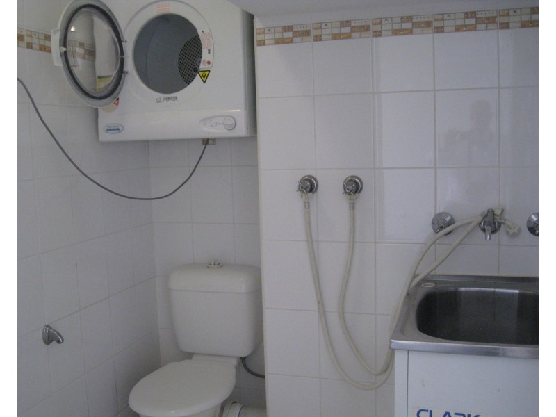 5/1-5 KITCHENER AVENUE, Regents Park NSW 2143