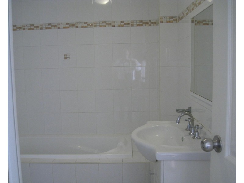 5/1-5 KITCHENER AVENUE, Regents Park NSW 2143