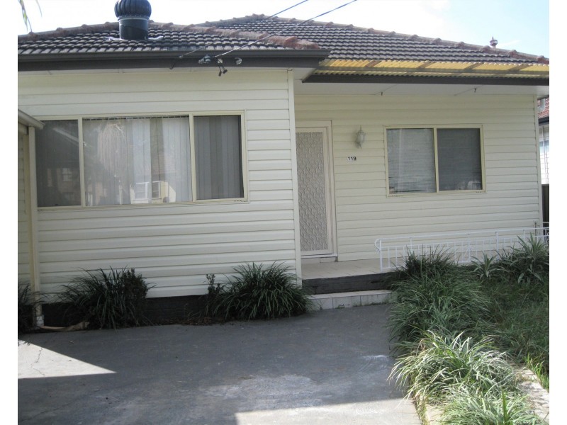 119 CARDIGAN STREET, Auburn NSW 2144