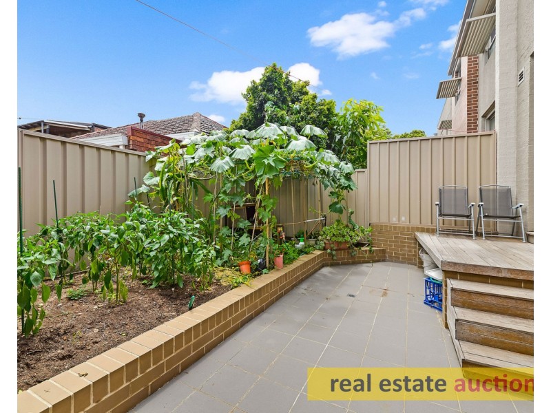 2 / 6 – 10 HYDE PARK ROAD, Berala NSW 2141