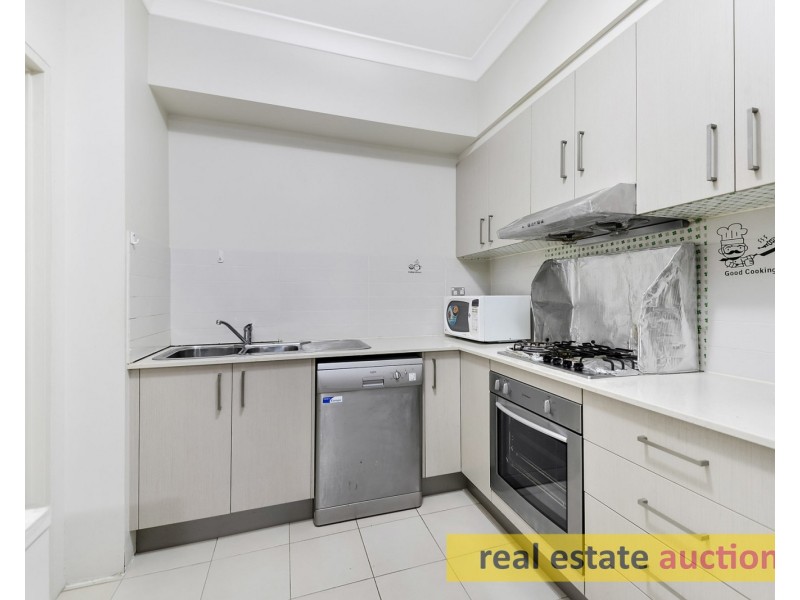 2 / 6 – 10 HYDE PARK ROAD, Berala NSW 2141