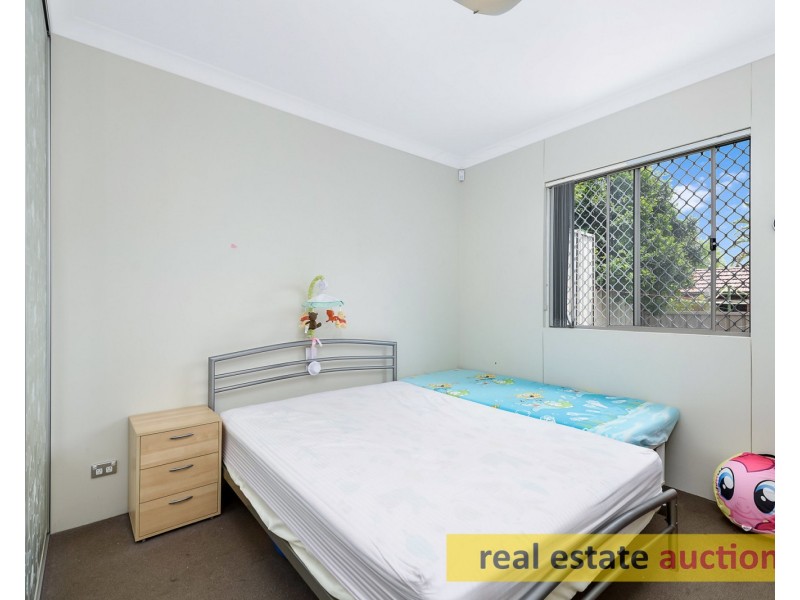 2 / 6 – 10 HYDE PARK ROAD, Berala NSW 2141