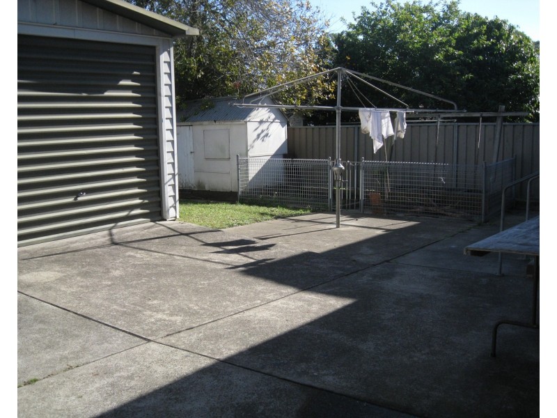 3 BERALA STREET, Berala NSW 2141