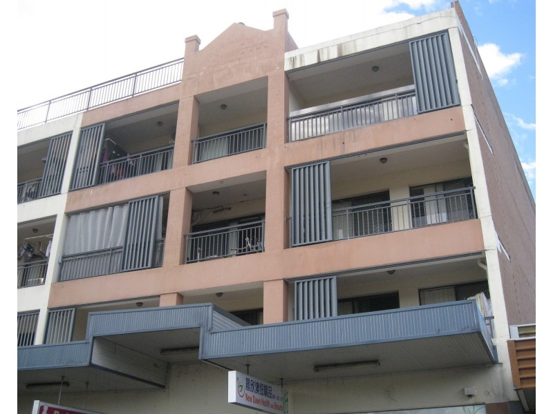 7/27 BURKE AVENUE, Berala NSW 2141