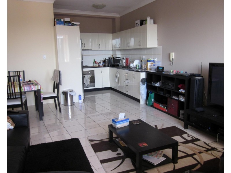 7/27 BURKE AVENUE, Berala NSW 2141