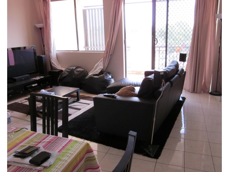 7/27 BURKE AVENUE, Berala NSW 2141