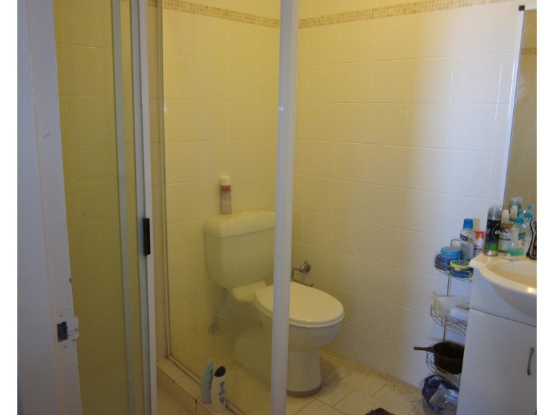 7/27 BURKE AVENUE, Berala NSW 2141