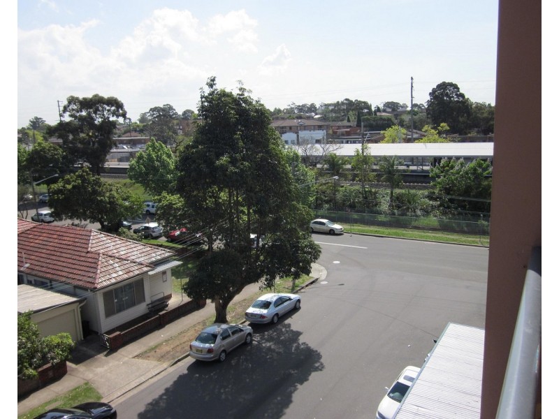 7/27 BURKE AVENUE, Berala NSW 2141