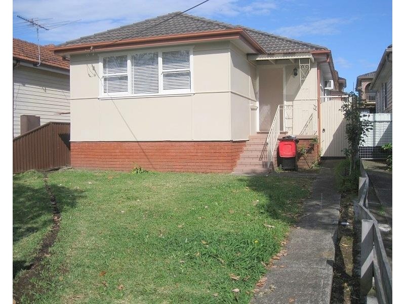 42A THIRD AVENUE, Berala NSW 2141