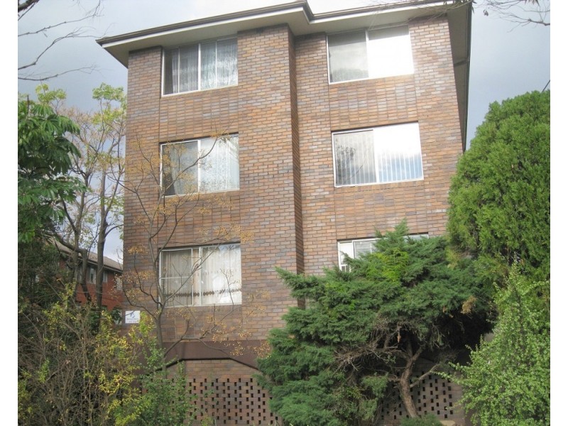 6/19 The Crescent, Berala NSW 2141