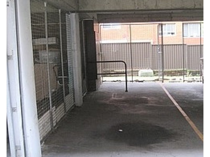 6/19 The Crescent, Berala NSW 2141