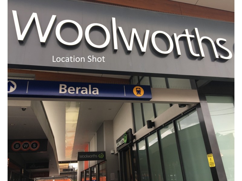 6/19 The Crescent, Berala NSW 2141