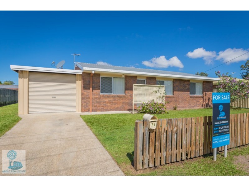 79 Leonie Street, Deception Bay QLD 4508
