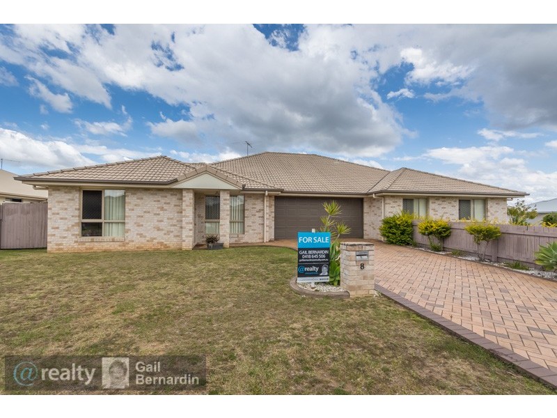 8 McAndrew Street, Caboolture QLD 4510