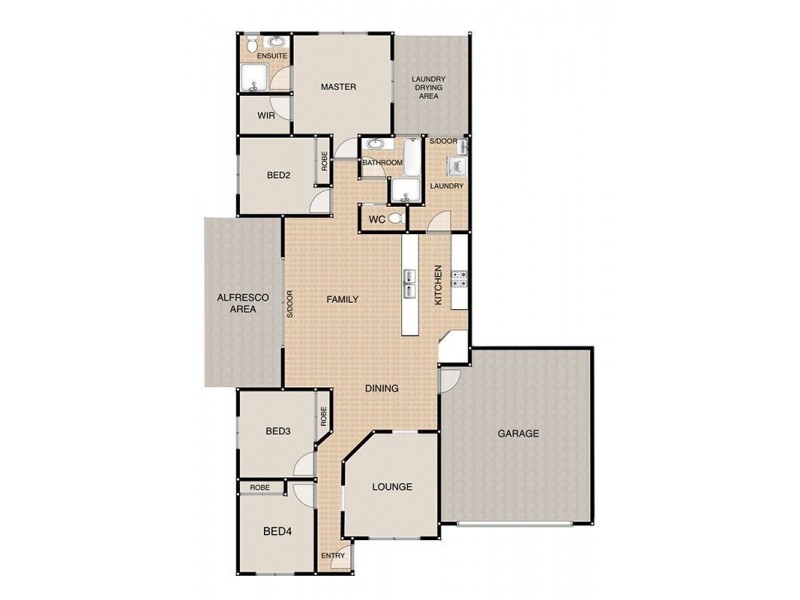 8 McAndrew Street, Caboolture QLD 4510