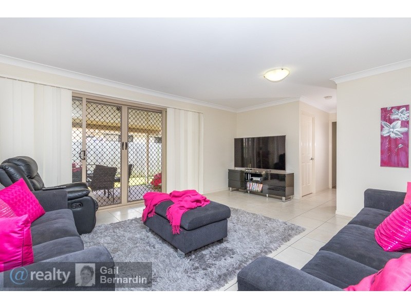 8 McAndrew Street, Caboolture QLD 4510 Floorplan