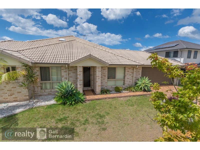 Unit 1, 1 Lloyd street, Caboolture QLD 4510