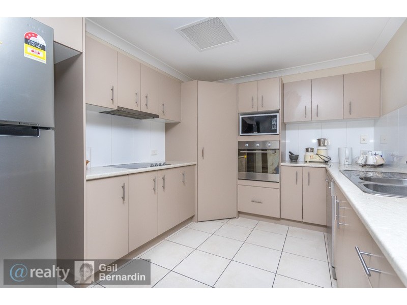 Unit 1, 1 Lloyd street, Caboolture QLD 4510