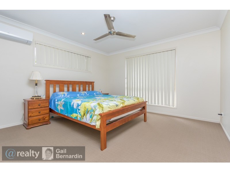 Unit 1, 1 Lloyd street, Caboolture QLD 4510