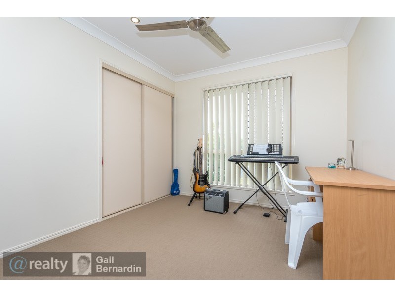 Unit 1, 1 Lloyd street, Caboolture QLD 4510