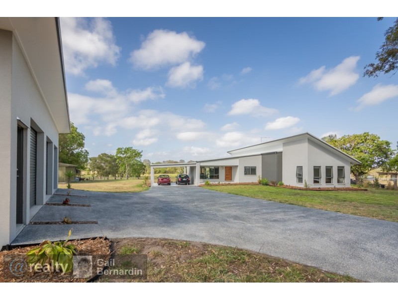 92 Trafalgar Drive, Morayfield QLD 4506