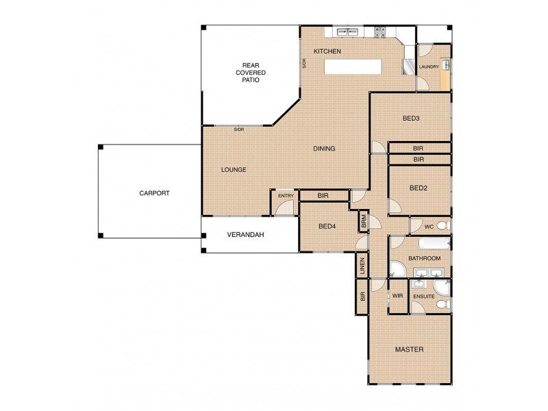 92 Trafalgar Drive, Morayfield QLD 4506