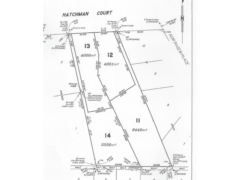 Lot 14 Hatchman Court, Elimbah QLD 4516
