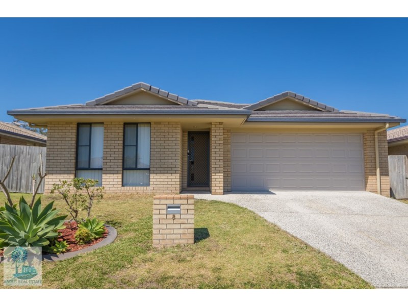 8 Dragon Avenue, Morayfield QLD 4506