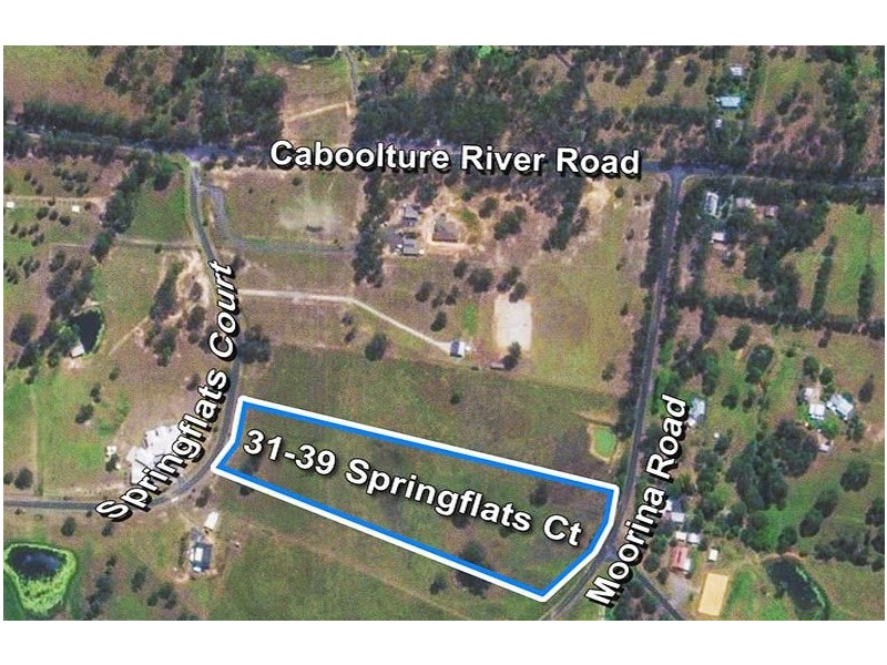 31-39 Springflats Court, Moorina QLD 4506