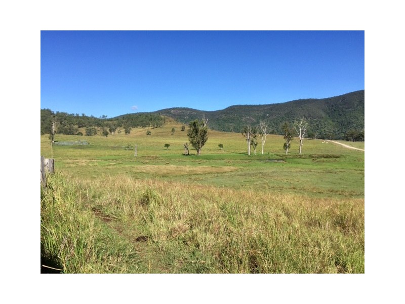 Lot 2 Rasmussens Road, Neurum QLD 4514