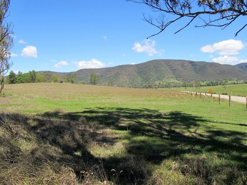 Lot 2 Rasmussens Road, Neurum QLD 4514