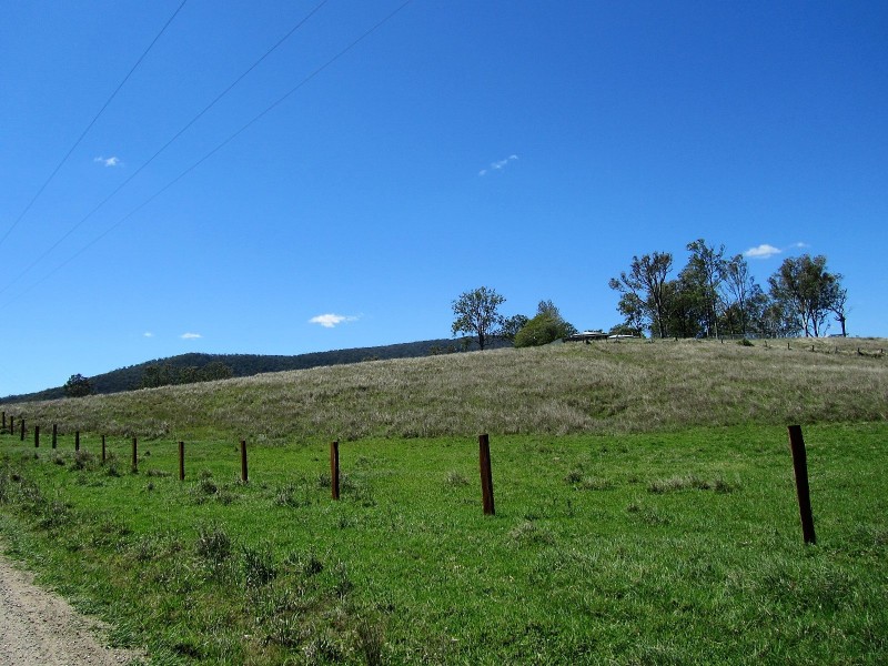 Lot 2 Rasmussens Road, Neurum QLD 4514