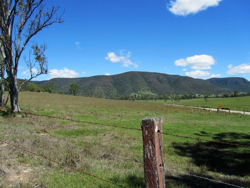 Lot 2 Rasmussens Road, Neurum QLD 4514