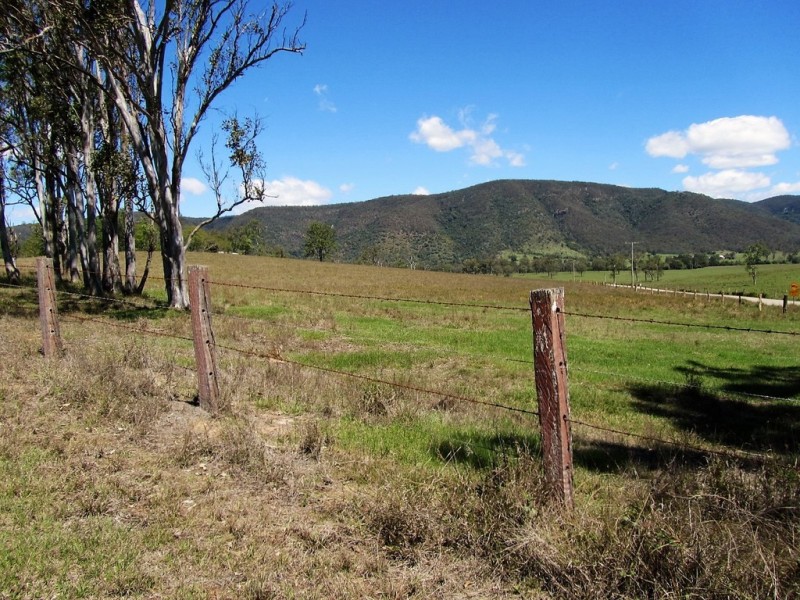 Lot 2 Rasmussens Road, Neurum QLD 4514