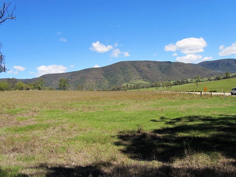 Lot 2 Rasmussens Road, Neurum QLD 4514