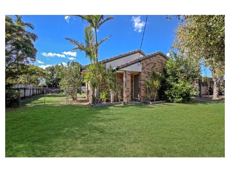 45 Lynfield Drive, Caboolture QLD 4510
